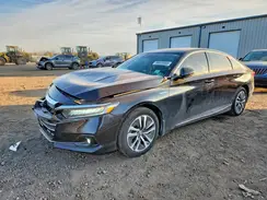1HGCV3F52NA028601 2022 HONDA ACCORD