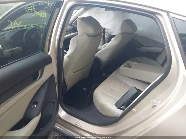 1HGCV3F53JA000932 2018 HONDA ACCORD - Image 8