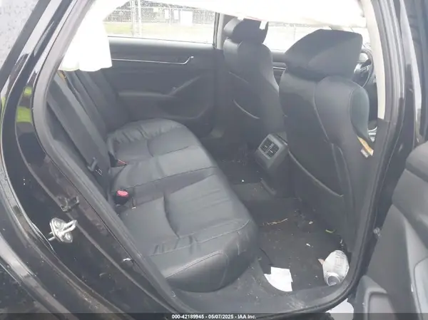 1HGCV3F53JA001899 2018 HONDA ACCORD - Image 8