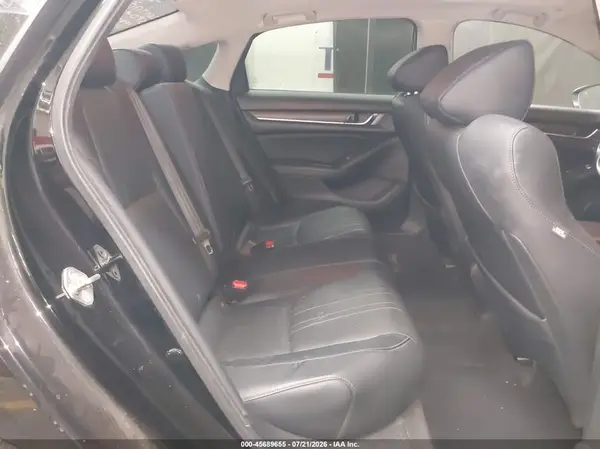 1HGCV3F53JA002017 2018 HONDA ACCORD - Image 8