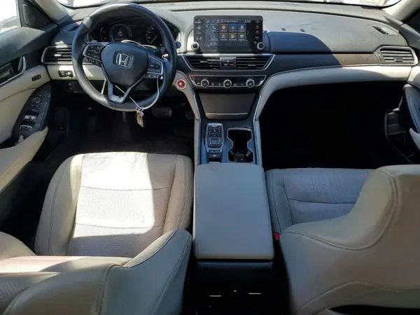 1HGCV3F53JA003524 2018 HONDA ACCORD - Image 8