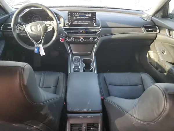 1HGCV3F53JA003877 2018 HONDA ACCORD - Image 8