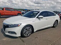 1HGCV3F53JA005001 2018 HONDA ACCORD