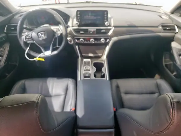 1HGCV3F53JA005001 2018 HONDA ACCORD - Image 8