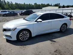 1HGCV3F53JA005015 2018 HONDA ACCORD