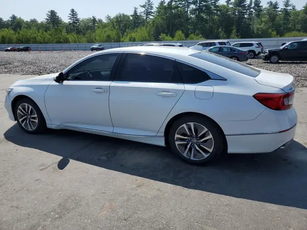 1HGCV3F53JA005015 2018 HONDA ACCORD - Image 2