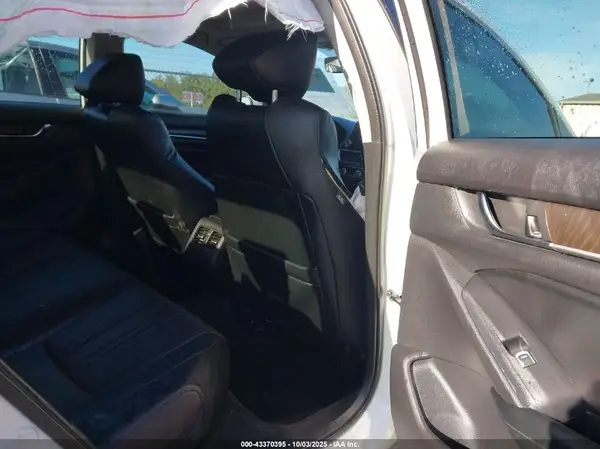 1HGCV3F53JA005144 2018 HONDA ACCORD - Image 8