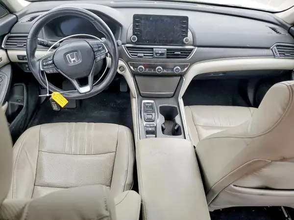 1HGCV3F53JA005578 2018 HONDA ACCORD - Image 8