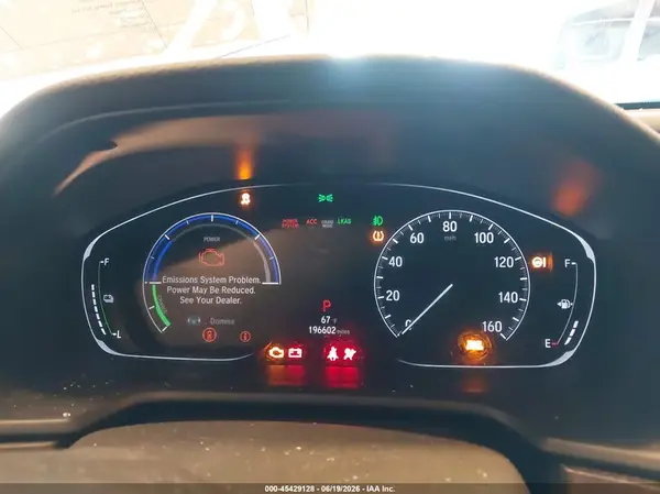 1HGCV3F53JA014863 2018 HONDA ACCORD - Image 4