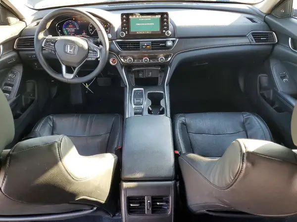 1HGCV3F53JA015916 2018 HONDA ACCORD - Image 8