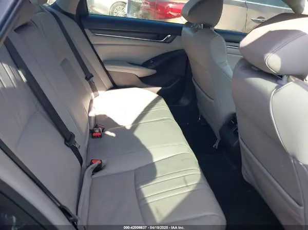 1HGCV3F53JA016161 2018 HONDA ACCORD - Image 8