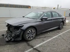 1HGCV3F53KA000608 2019 HONDA ACCORD