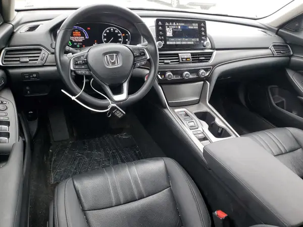 1HGCV3F53KA000608 2019 HONDA ACCORD - Image 8