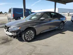 1HGCV3F53KA002455 2019 HONDA ACCORD