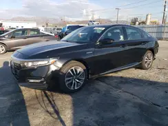 1HGCV3F53KA004223 2019 HONDA ACCORD