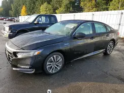 1HGCV3F53KA007820 2019 HONDA ACCORD