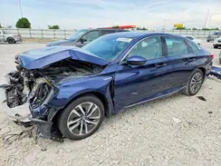 1HGCV3F53KA010846 2019 HONDA ACCORD