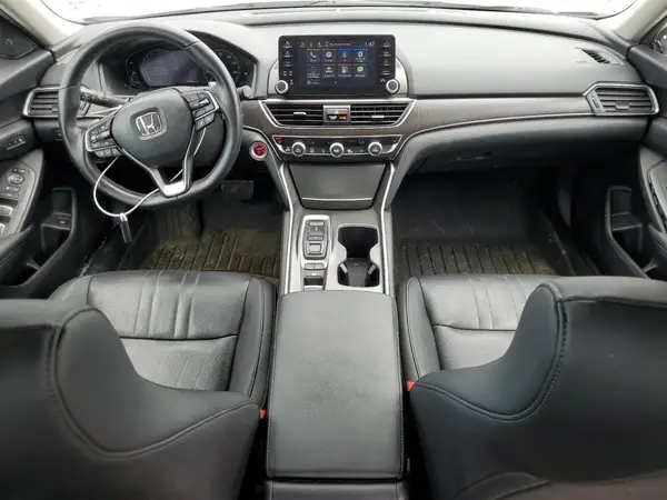 1HGCV3F53KA013794 2019 HONDA ACCORD - Image 8
