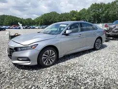 1HGCV3F53KA017943 2019 HONDA ACCORD