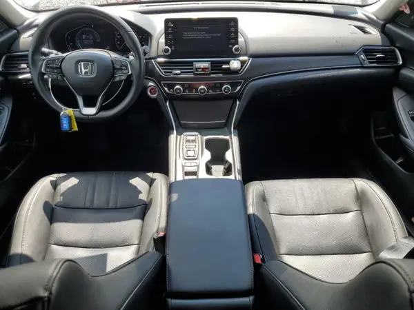 1HGCV3F53KA017943 2019 HONDA ACCORD - Image 8