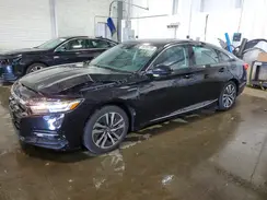 1HGCV3F53KA017957 2019 HONDA ACCORD