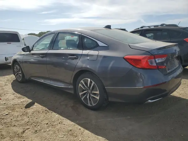 1HGCV3F53KA019000 2019 HONDA ACCORD - Image 2