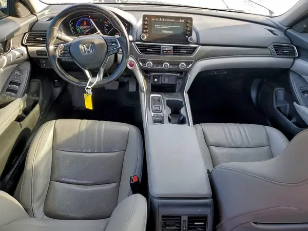 1HGCV3F53KA022169 2019 HONDA ACCORD - Image 8