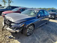 1HGCV3F53KA022236 2019 HONDA ACCORD