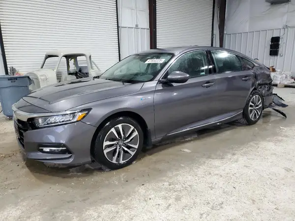 1HGCV3F53LA003042 2020 HONDA ACCORD - Image 1