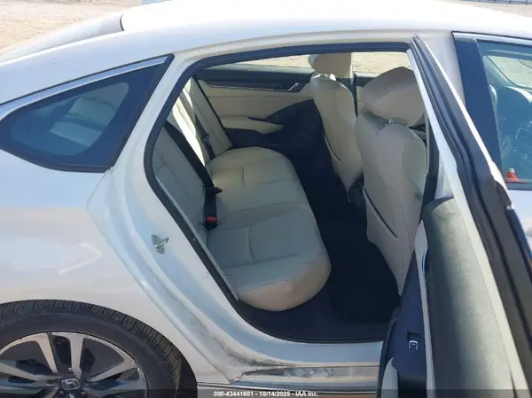 1HGCV3F53LA010203 2020 HONDA ACCORD - Image 8