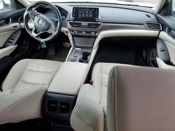 1HGCV3F53LA016972 2020 HONDA ACCORD - Image 8
