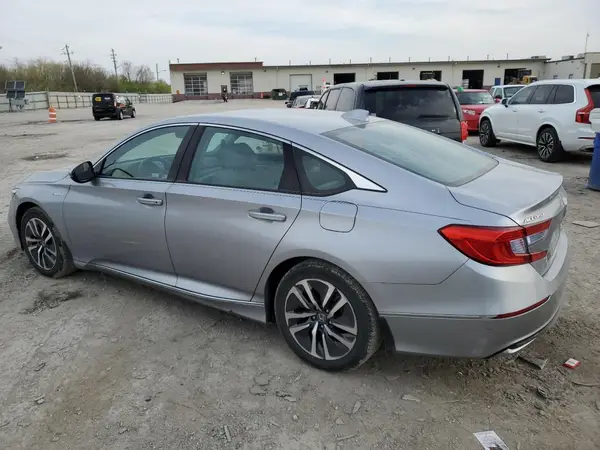 1HGCV3F53LA018320 2020 HONDA ACCORD - Image 2