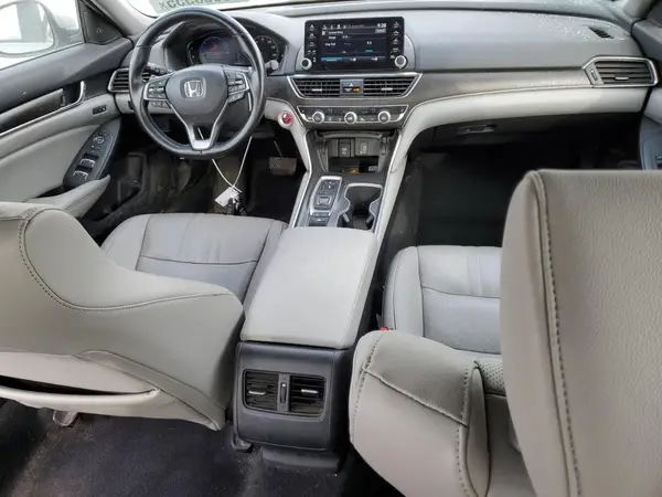 1HGCV3F53LA018320 2020 HONDA ACCORD - Image 8