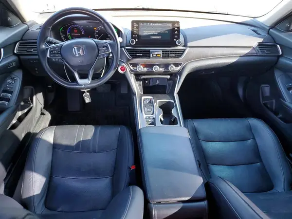 1HGCV3F53LA018589 2020 HONDA ACCORD - Image 8
