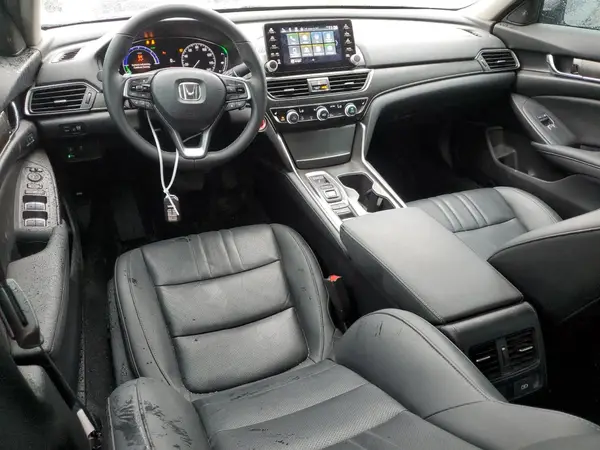 1HGCV3F53MA019601 2021 HONDA ACCORD - Image 8