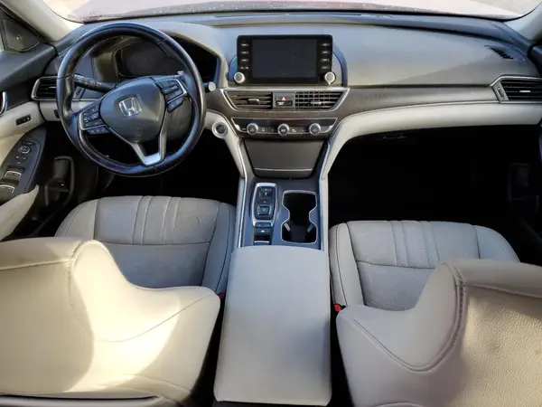 1HGCV3F53MA020215 2021 HONDA ACCORD - Image 8