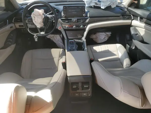 1HGCV3F53NA002914 2022 HONDA ACCORD - Image 8