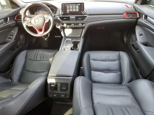 1HGCV3F53NA004923 2022 HONDA ACCORD - Image 8