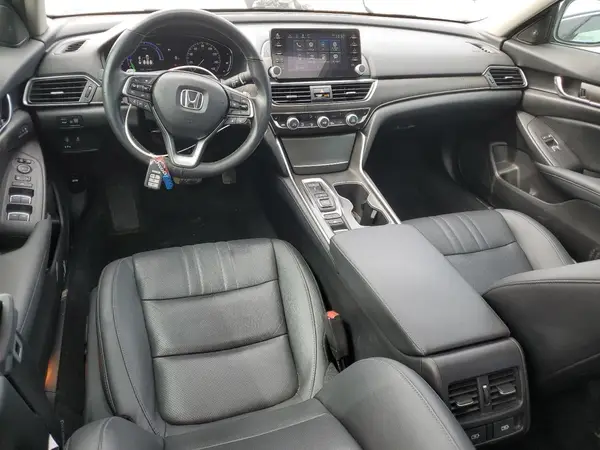 1HGCV3F53NA012651 2022 HONDA ACCORD - Image 8