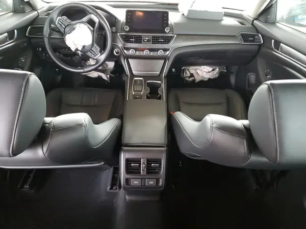 1HGCV3F53NA023388 2022 HONDA ACCORD - Image 8