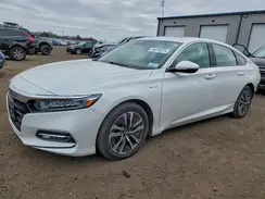 1HGCV3F54JA005007 2018 HONDA ACCORD