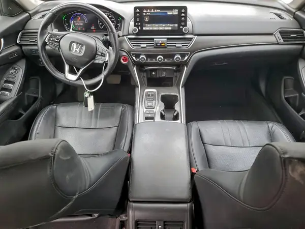 1HGCV3F54JA005007 2018 HONDA ACCORD - Image 8