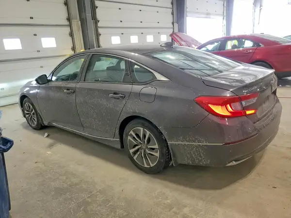 1HGCV3F54JA011342 2018 HONDA ACCORD - Image 2