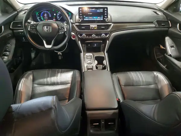 1HGCV3F54JA011342 2018 HONDA ACCORD - Image 8