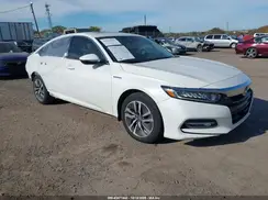 1HGCV3F54JA011910 2018 HONDA ACCORD