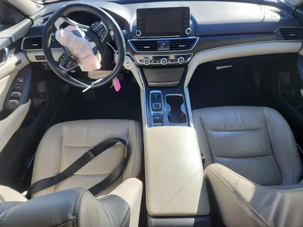 1HGCV3F54JA015522 2018 HONDA ACCORD - Image 8