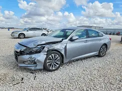 1HGCV3F54KA001234 2019 HONDA ACCORD