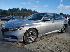 1HGCV3F54KA003548 2019 HONDA ACCORD