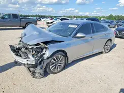 1HGCV3F54KA004666 2019 HONDA ACCORD