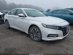 1HGCV3F54KA005509 2019 HONDA ACCORD